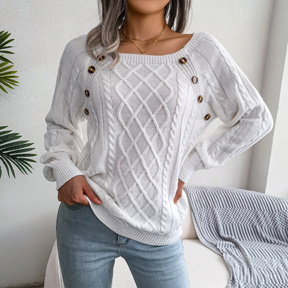 Sylvia™ - Classic Cozy Jumper