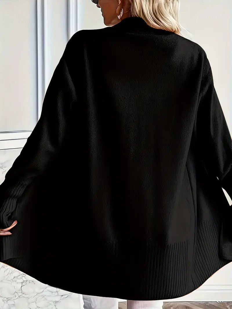 Sylvia™ - Stylish Casual Cardigan