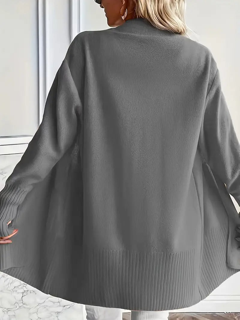 Sylvia™ - Stylish Casual Cardigan