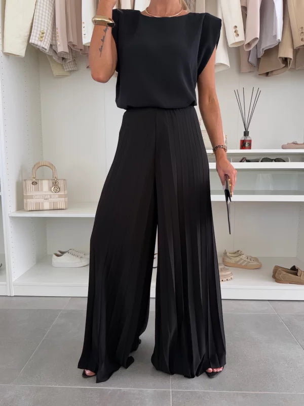 Sylvia™ | Elegant Two-Piece Set