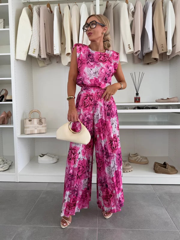 Sylvia™ | Elegant Two-Piece Set