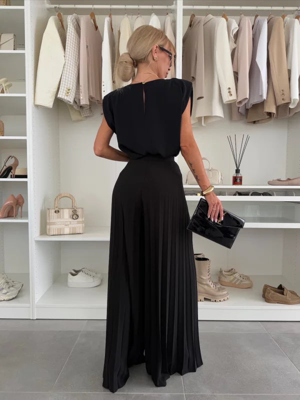 Sylvia™ | Elegant Two-Piece Set