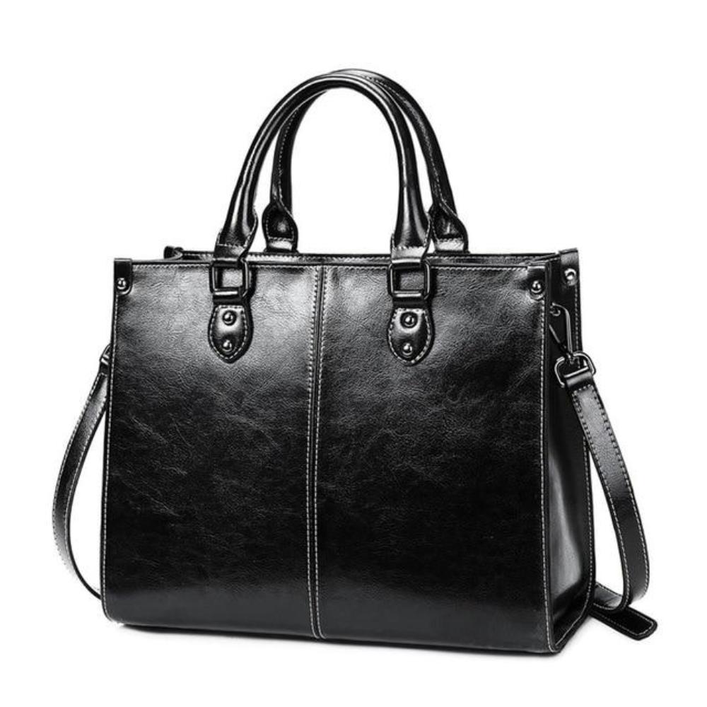 Sylvia™ | Tote - Classic and Functional