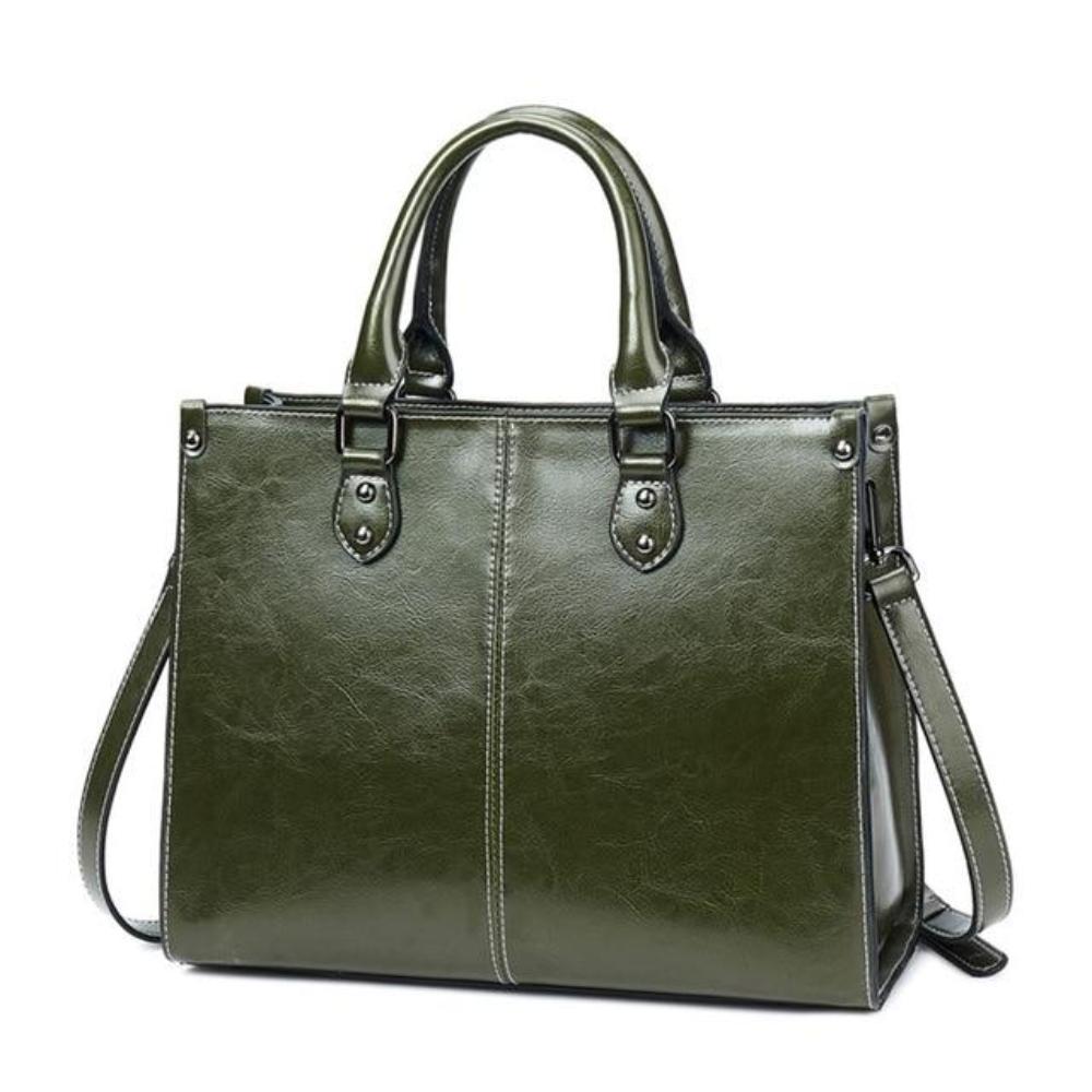 Sylvia™ | Tote - Classic and Functional