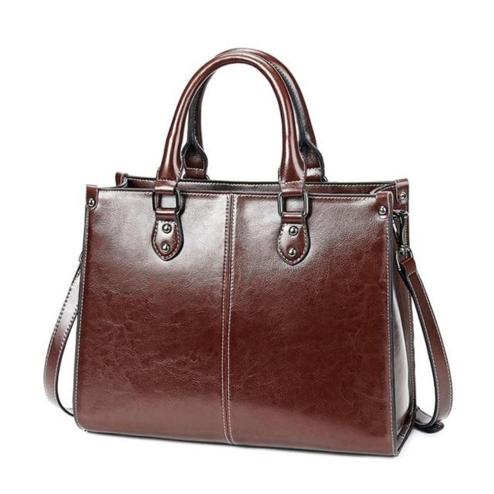 Sylvia™ | Tote - Classic and Functional