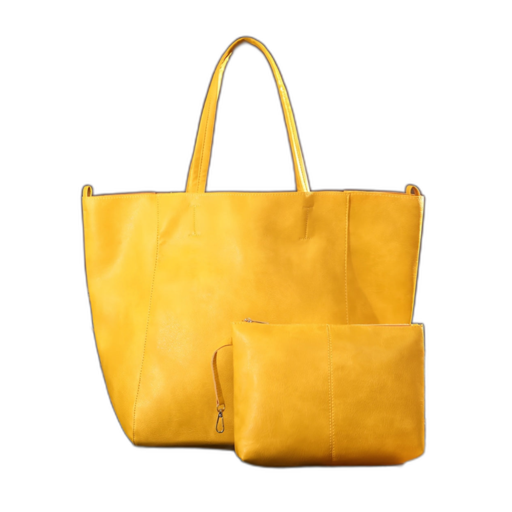 Sylvia™ | Large Capacity Tote Bag