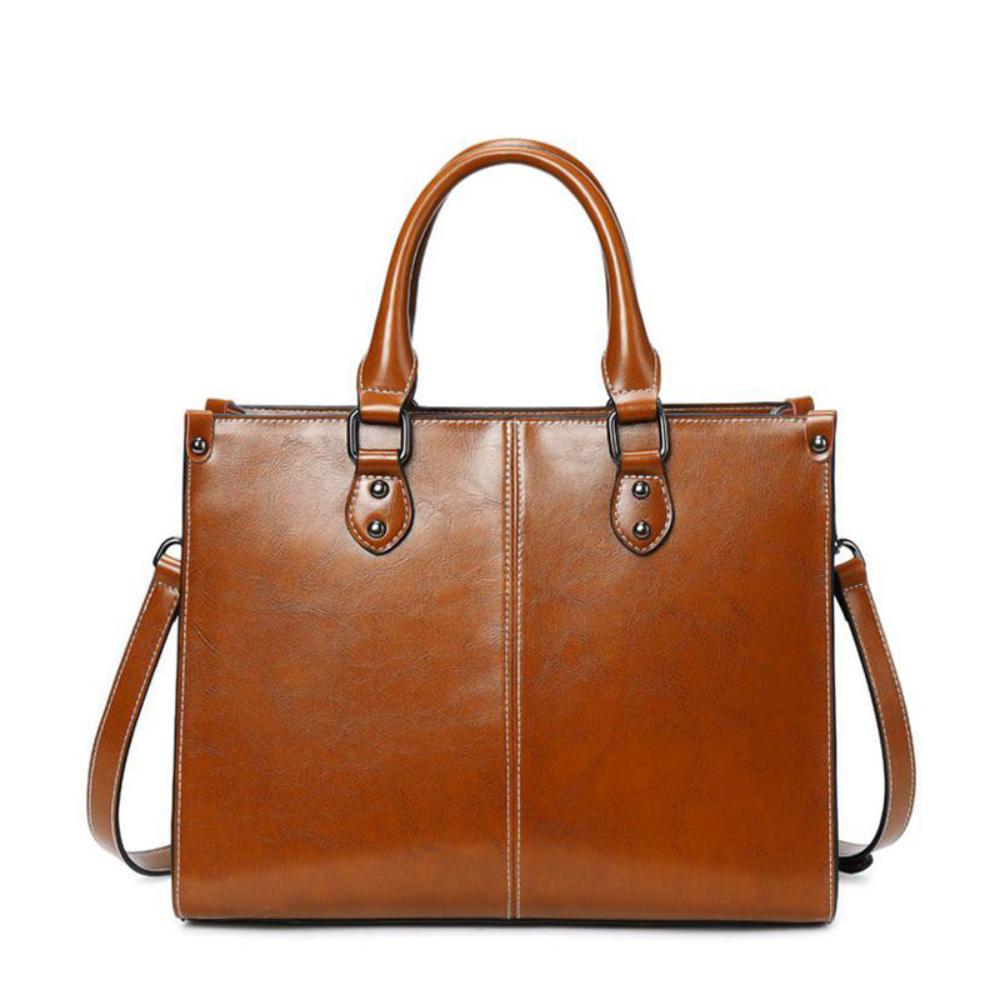 Sylvia™ | Tote - Classic and Functional