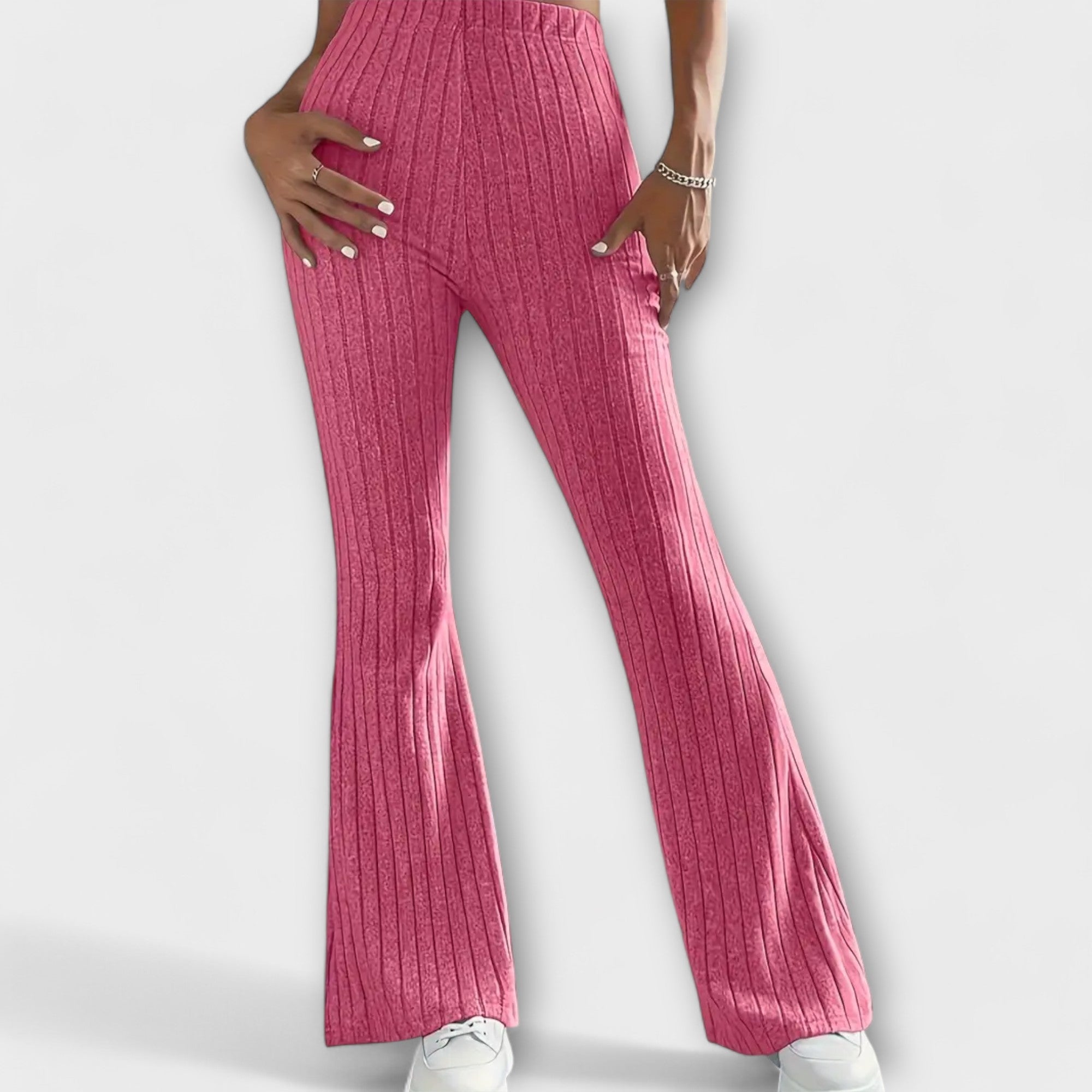 Sylvia™ - Elegant Trousers