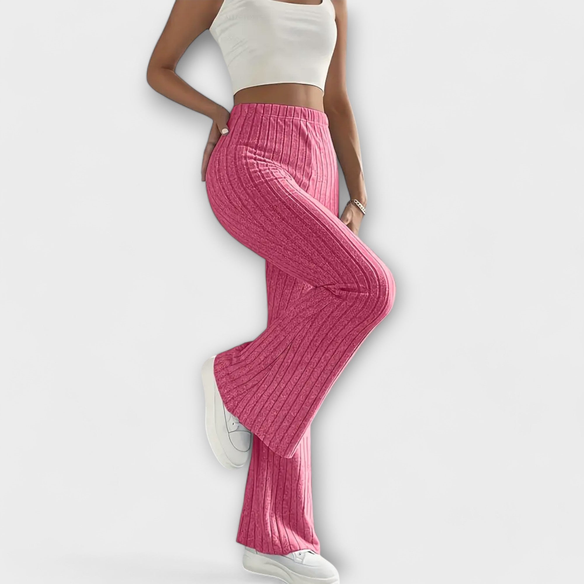 Sylvia™ - Elegant Trousers