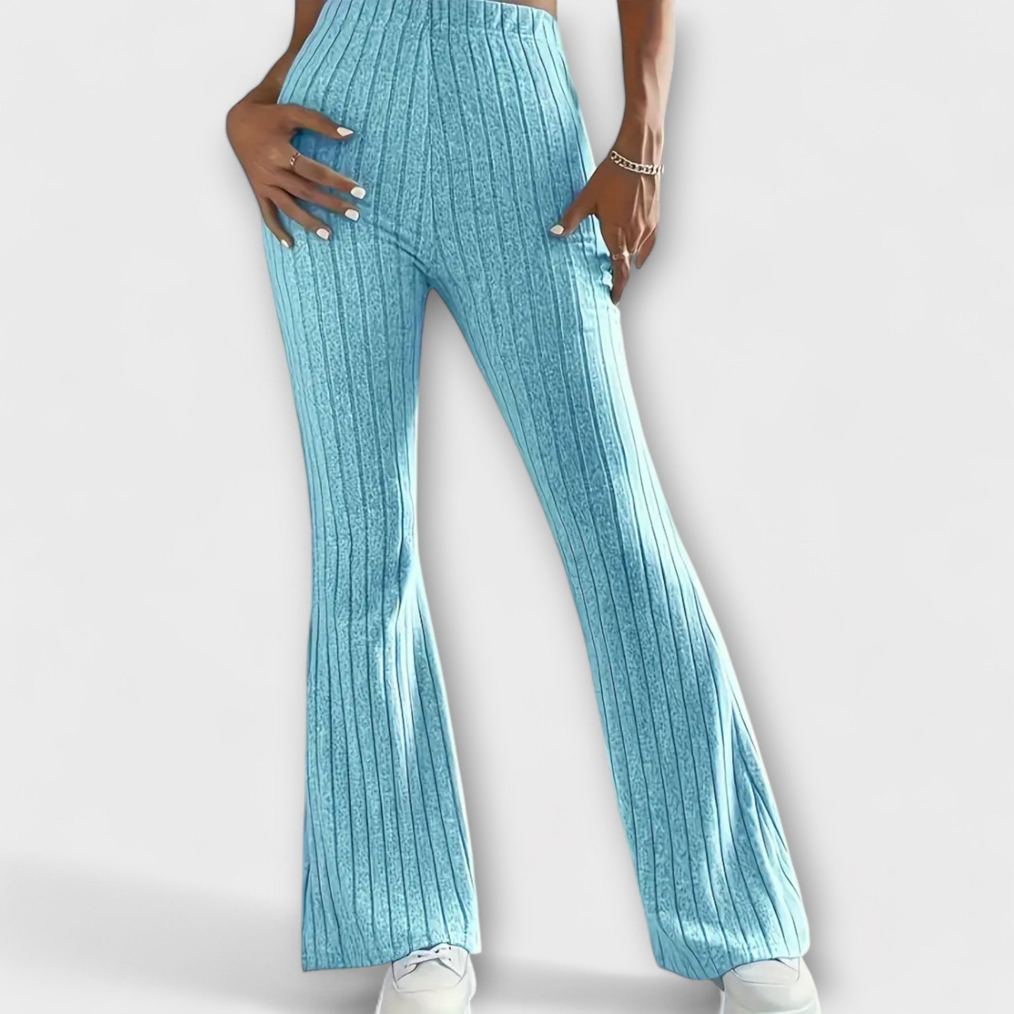 Sylvia™ - Elegant Trousers
