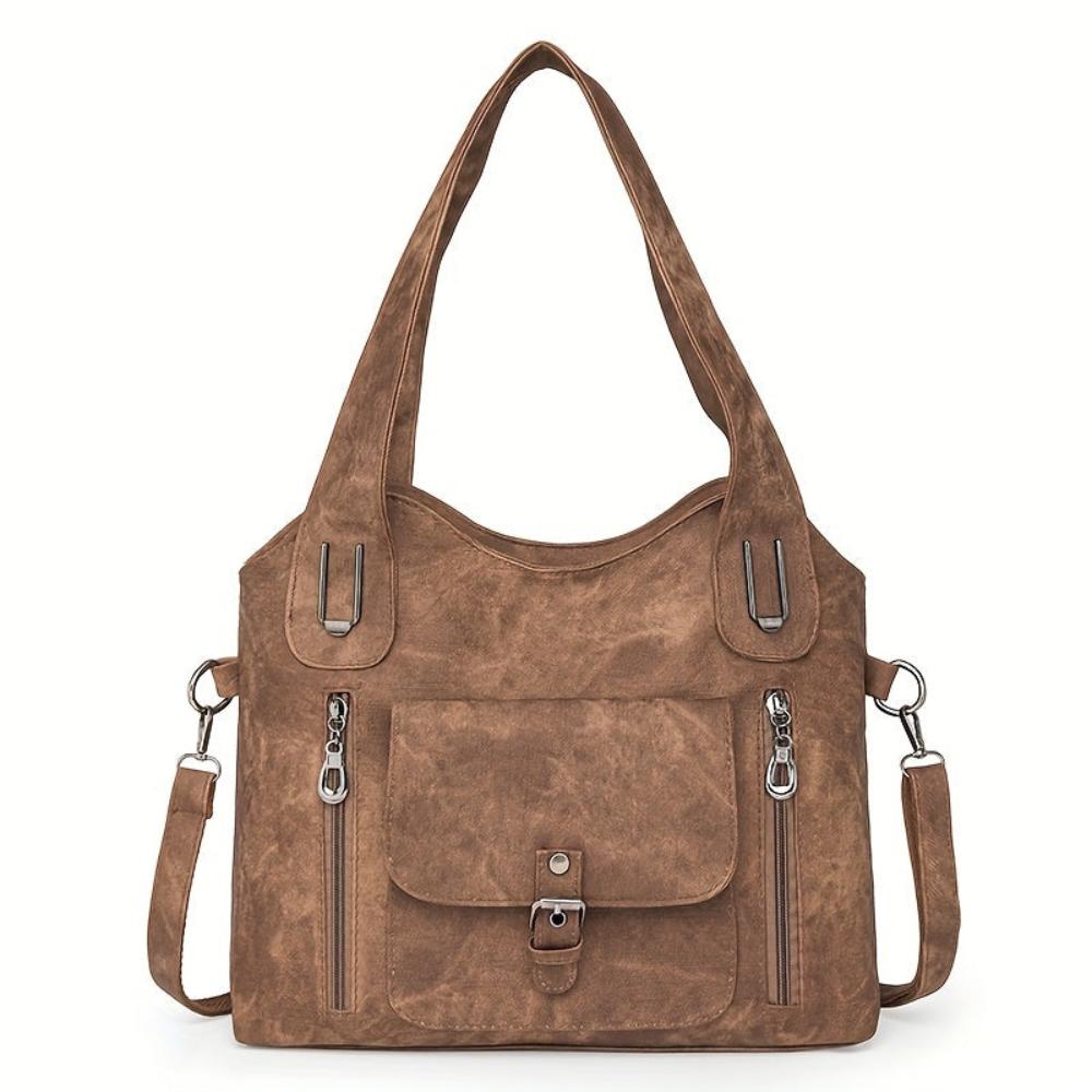 Sylvia™ | Elise's Shoulder Bag