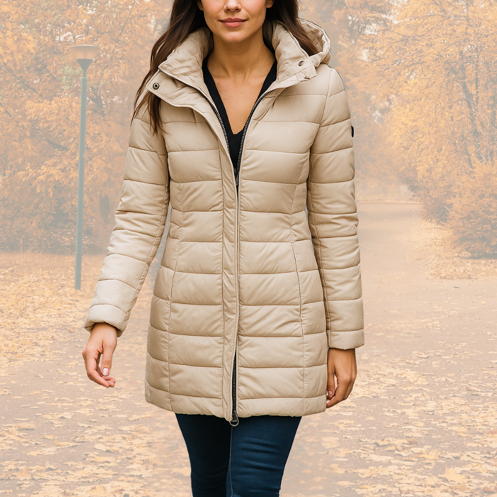 Sylvia™ | Autumn Parka