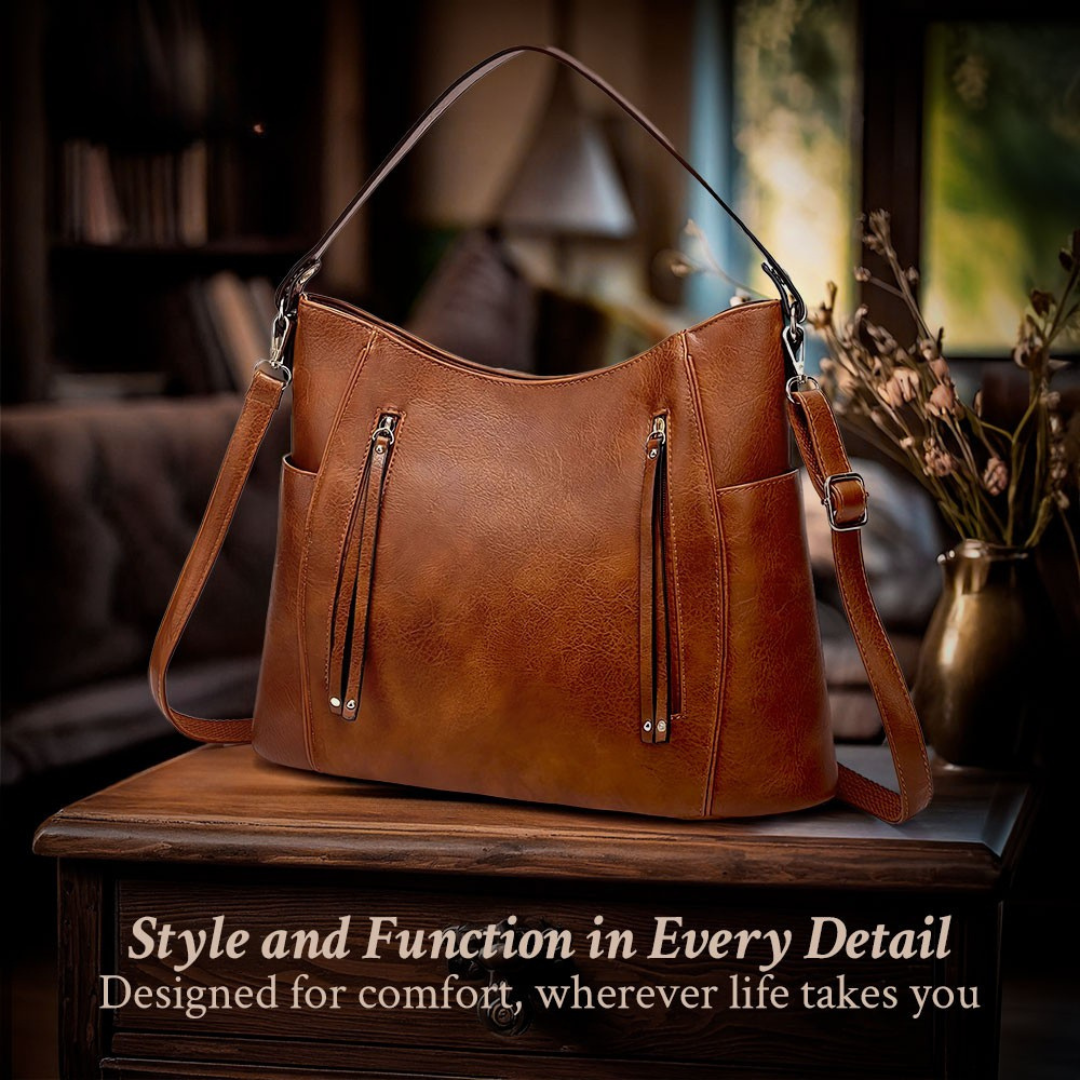 Sylvia™ | Blanche’s Elegance Bag