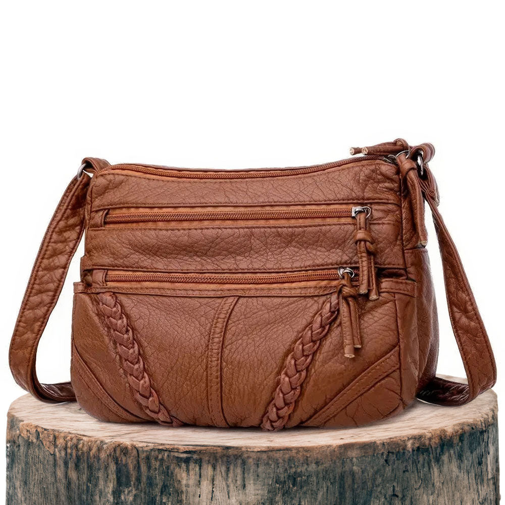 Sylvia™ | Classic Harmony Bag