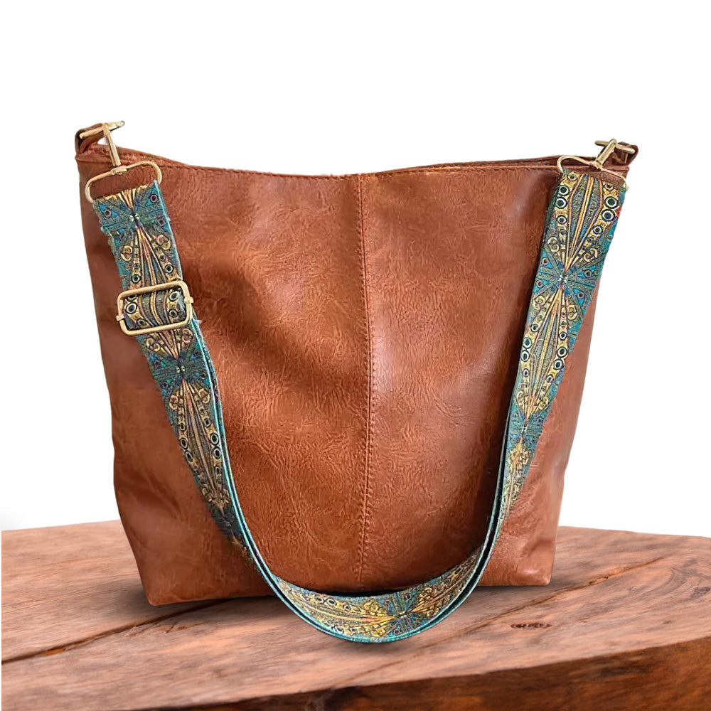 Sylvia™ | Chelsey’s Vintage Charm Bag