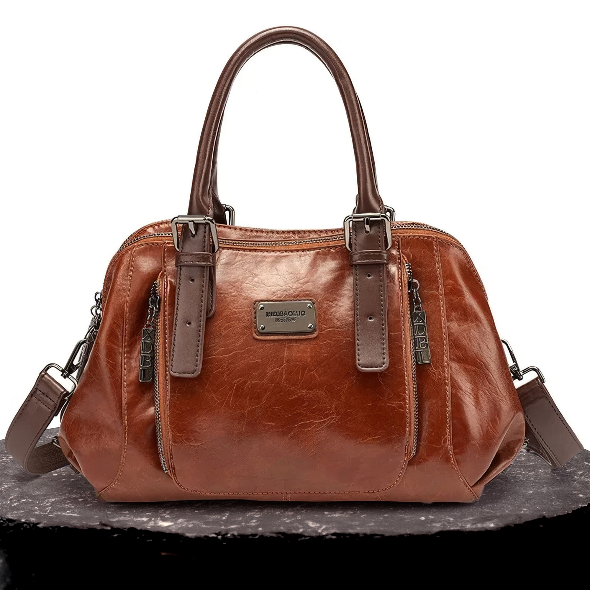 Sylvia™ | Timeless Bag