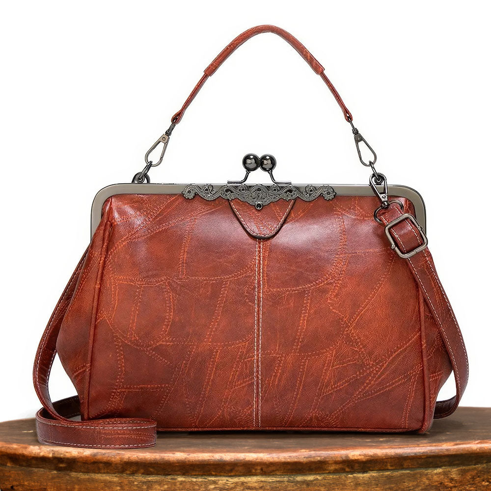 Sylvia™ | Johanna’s Classic Charm Bag