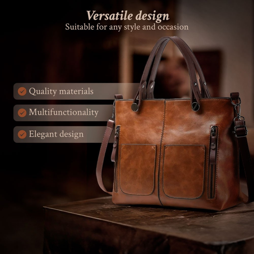Sylvia™ | Ilse’s  Elegance Bag