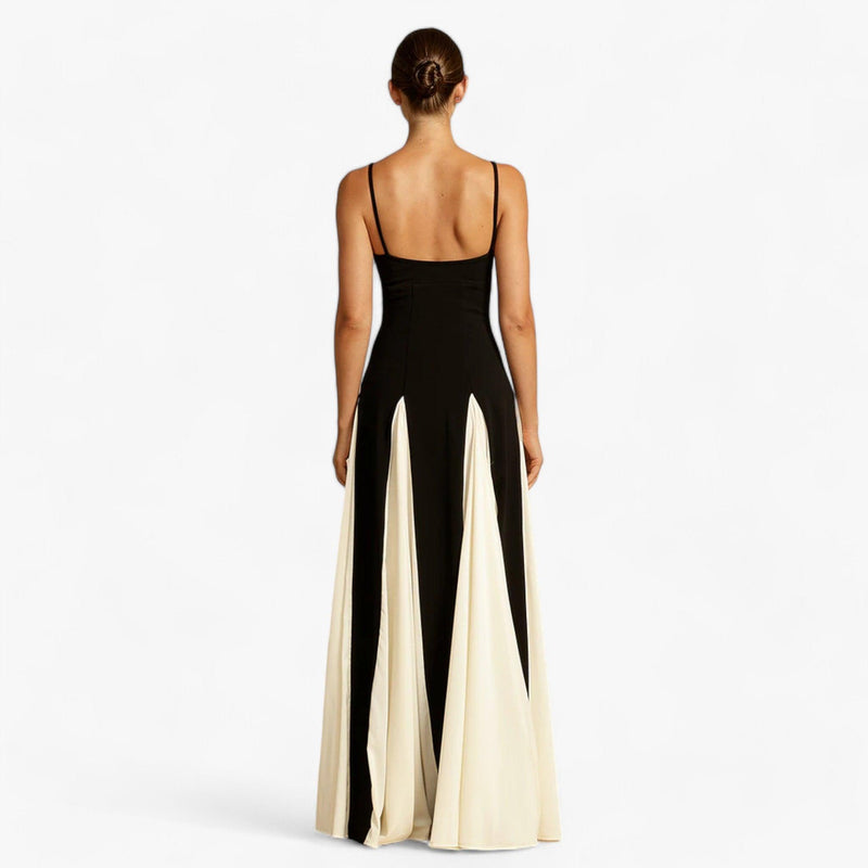 Sylvia™ BAYEMA MAXI DRESS