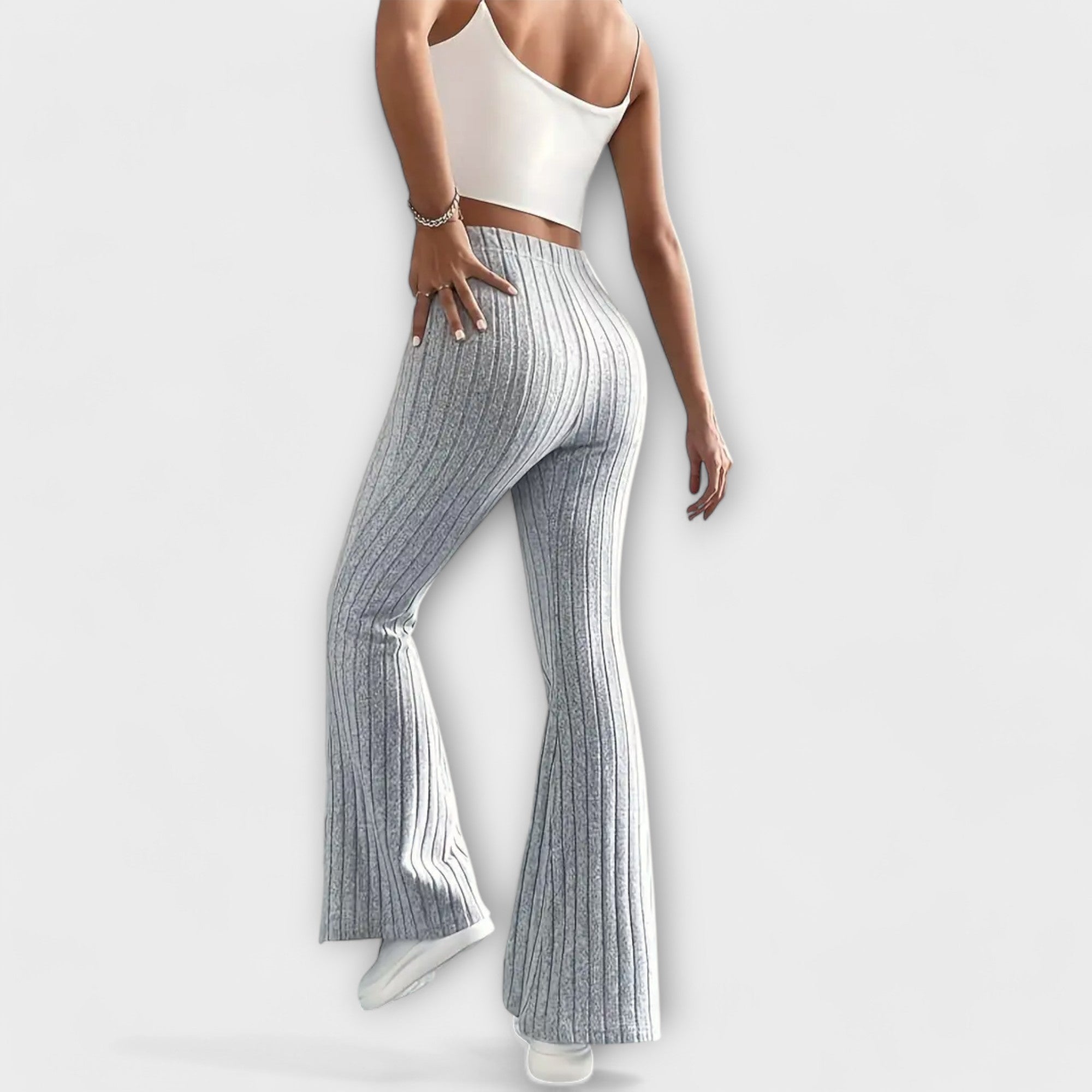 Sylvia™ - Elegant Trousers