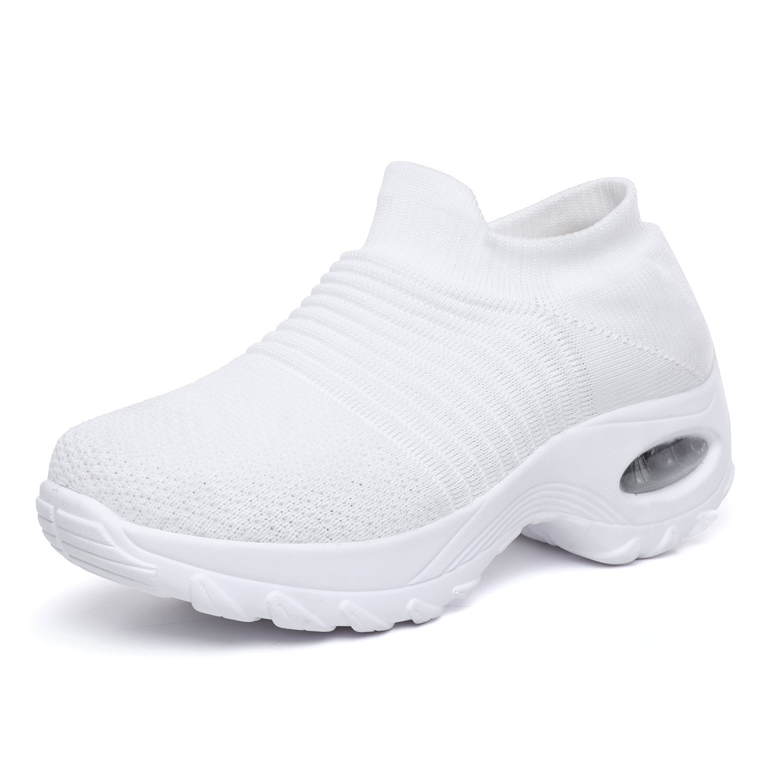 Sylvia™ – Streamlined Slip-On Shoes