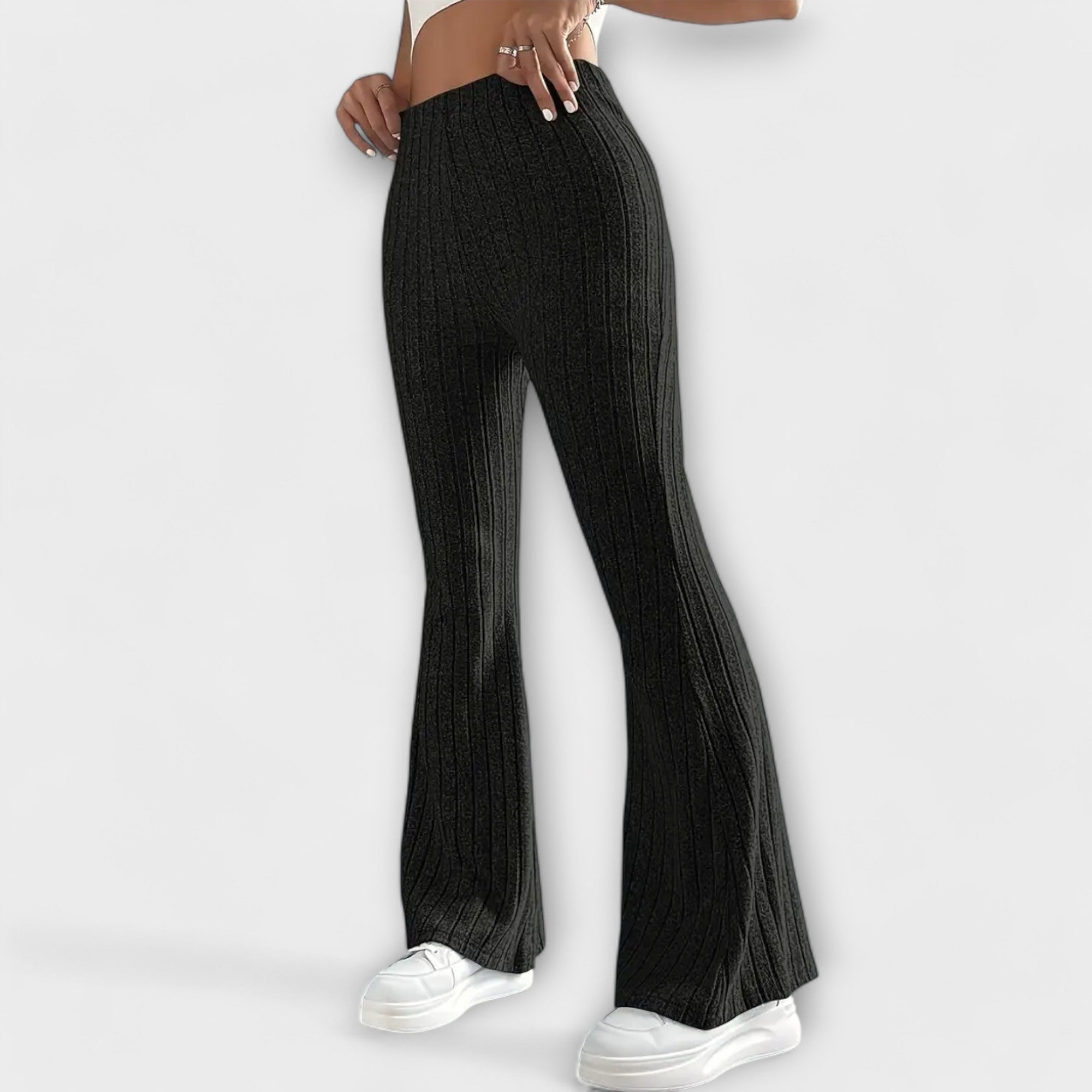 Sylvia™ - Elegant Trousers