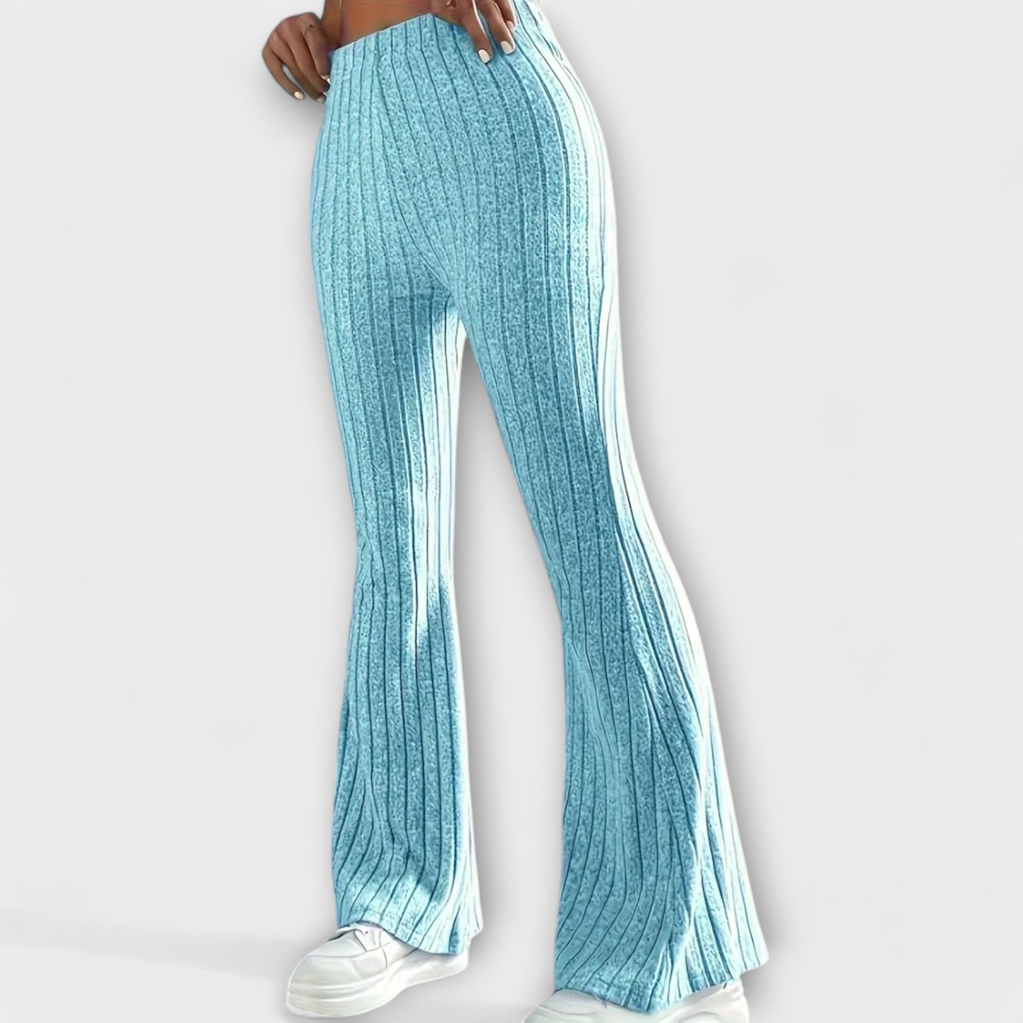 Sylvia™ - Elegant Trousers