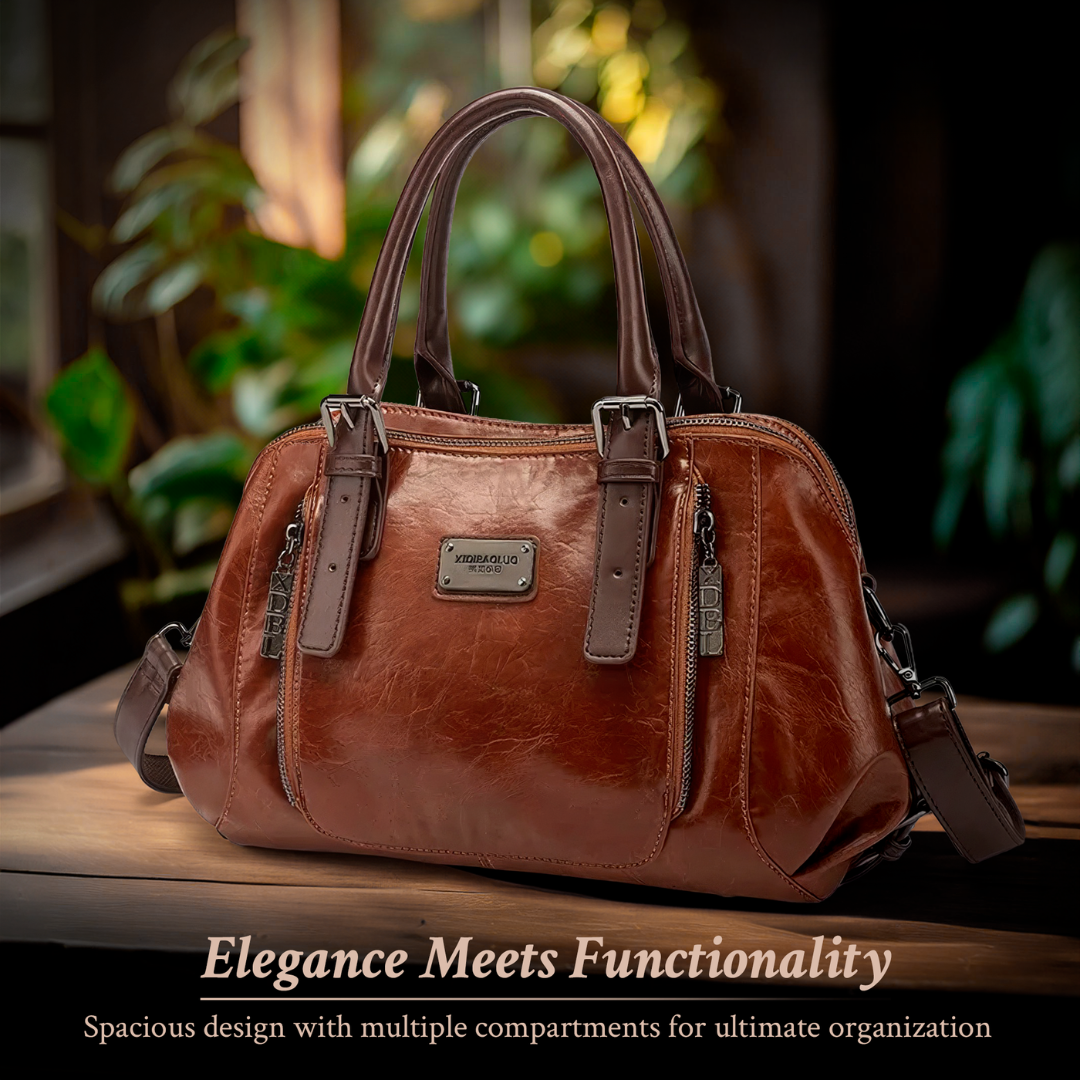 Sylvia™ | Timeless Bag