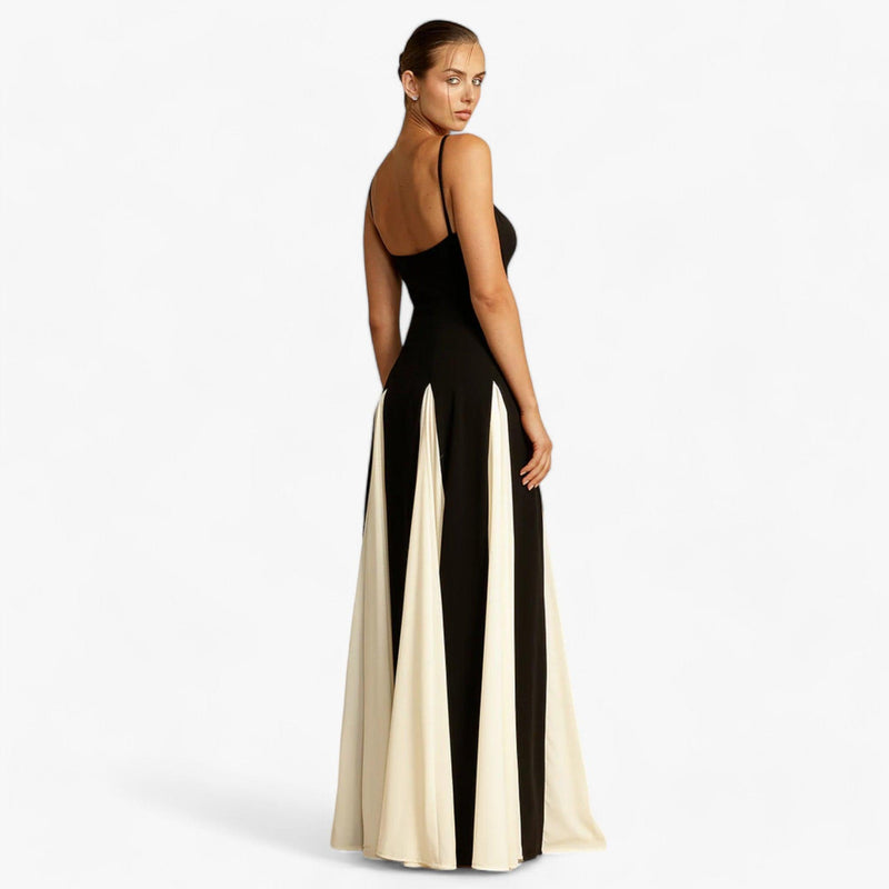 Sylvia™ BAYEMA MAXI DRESS