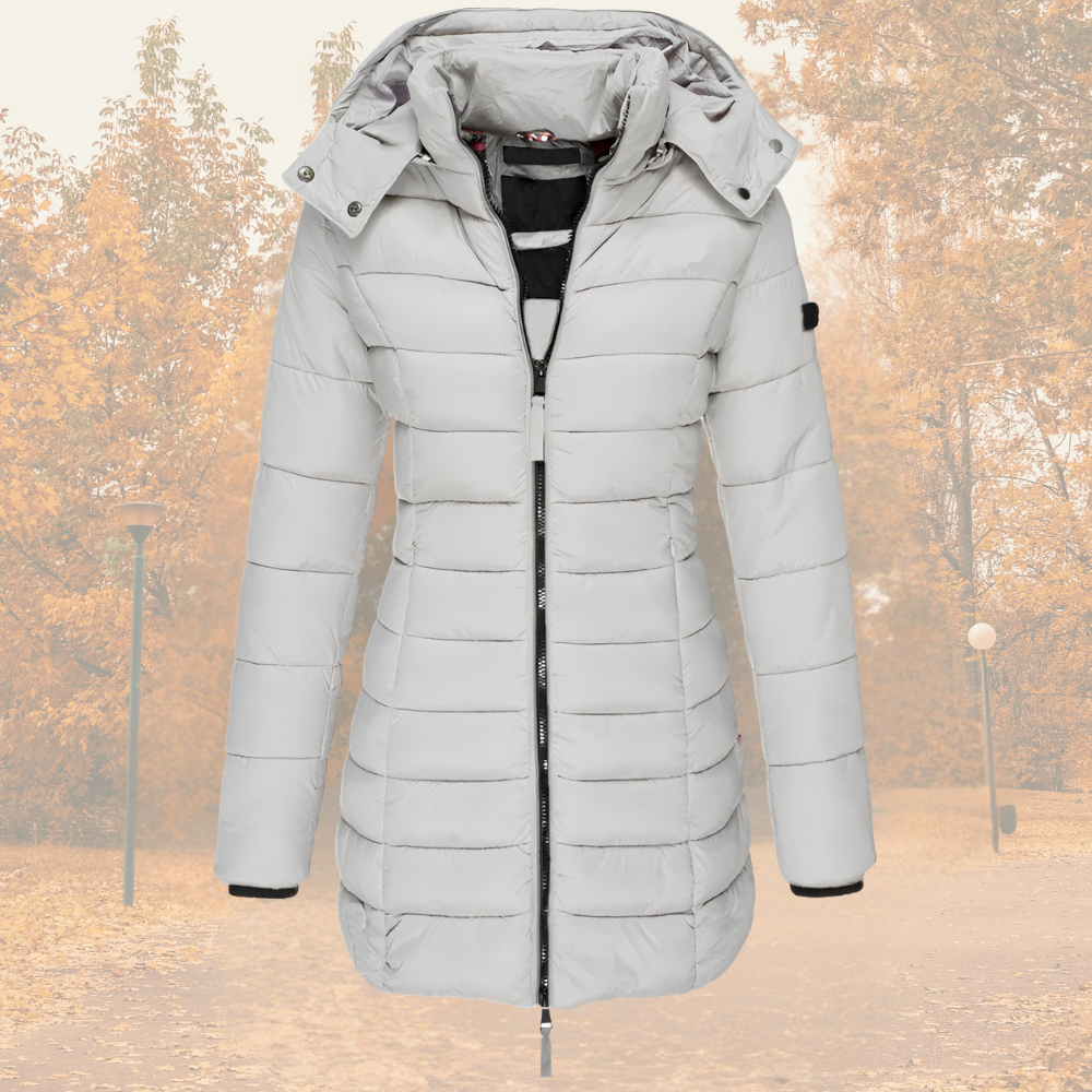 Sylvia™ | Autumn Parka