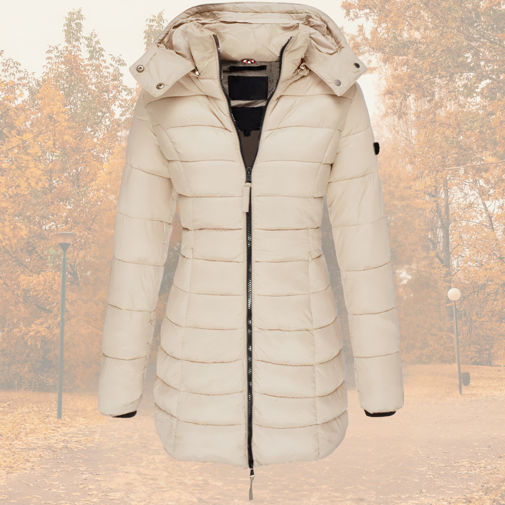 Sylvia™ | Autumn Parka