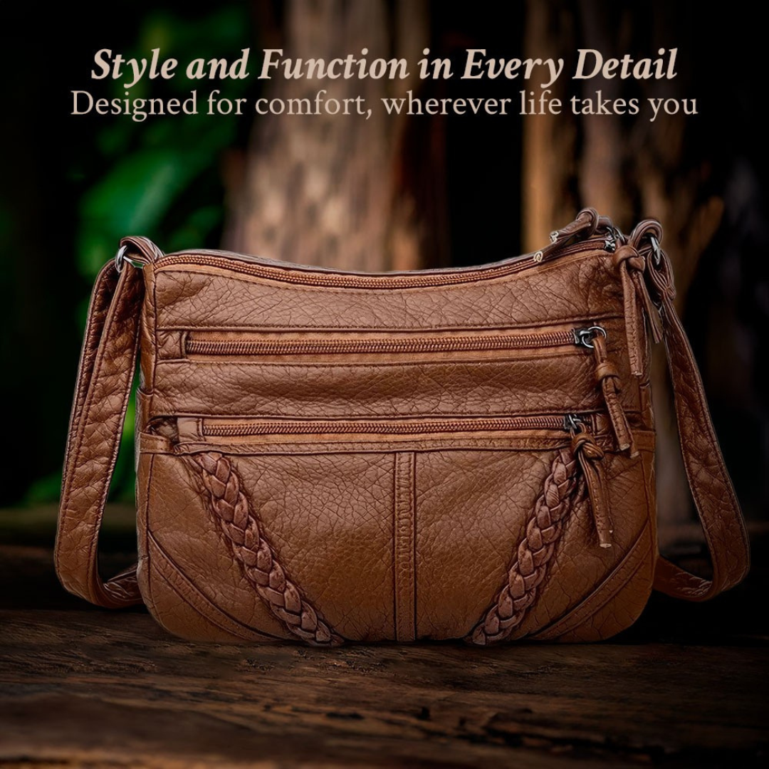 Sylvia™ | Classic Harmony Bag