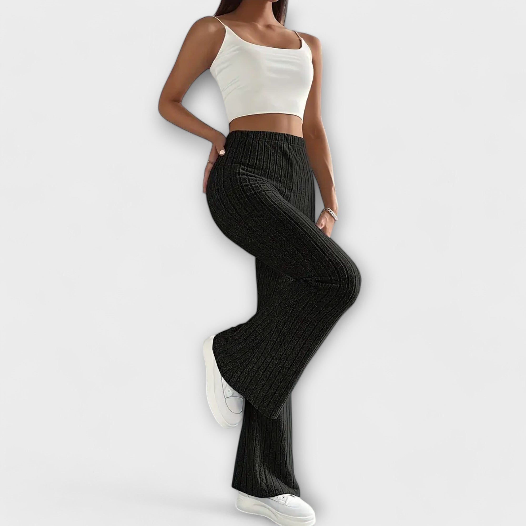 Sylvia™ - Elegant Trousers