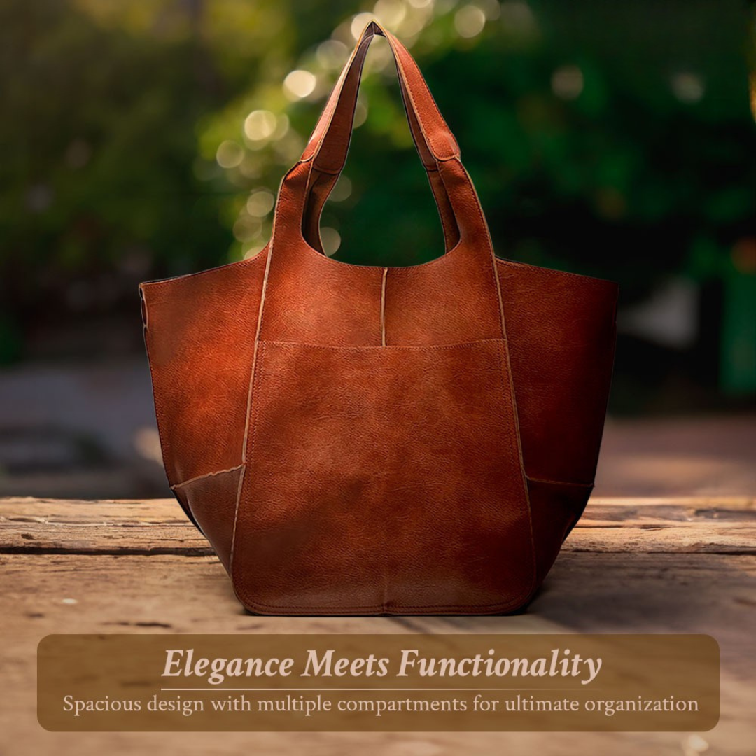 Sylvia™ | Laura’s Timeless Allure