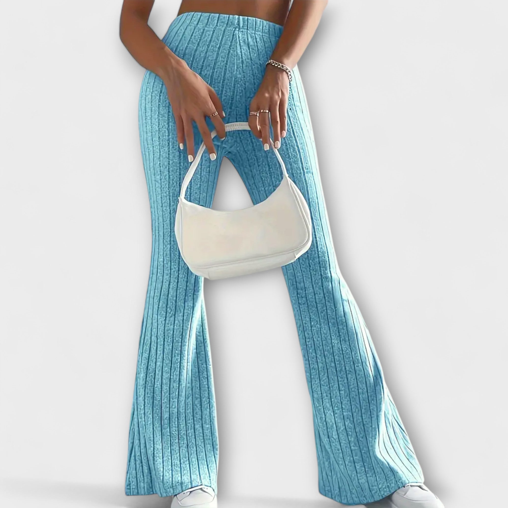 Sylvia™ - Elegant Trousers