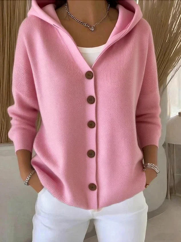 Sylvia™ - Soft cardigan