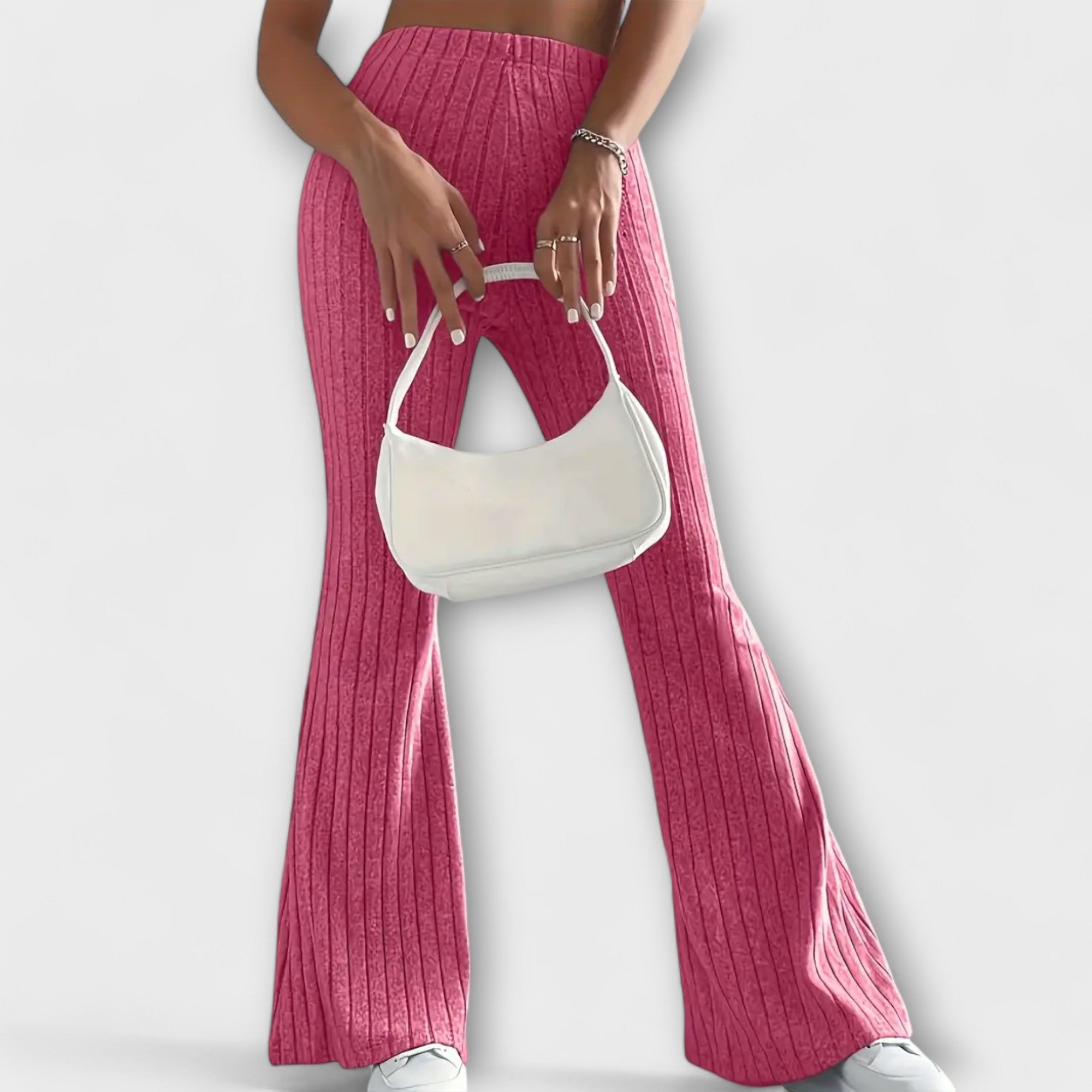 Sylvia™ - Elegant Trousers