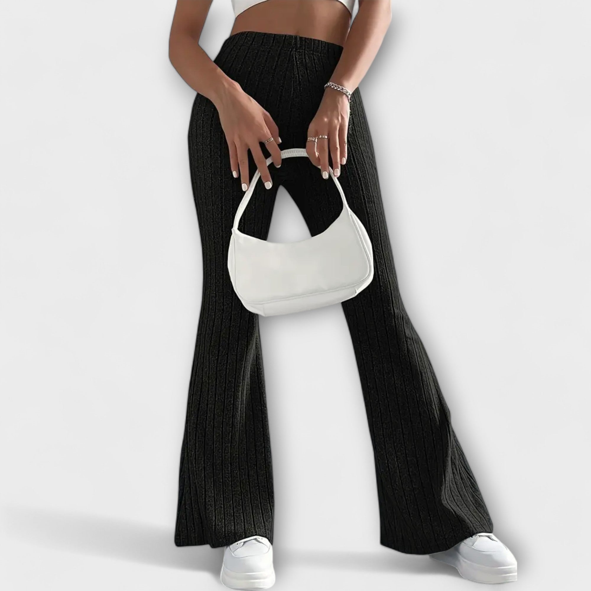 Sylvia™ - Elegant Trousers