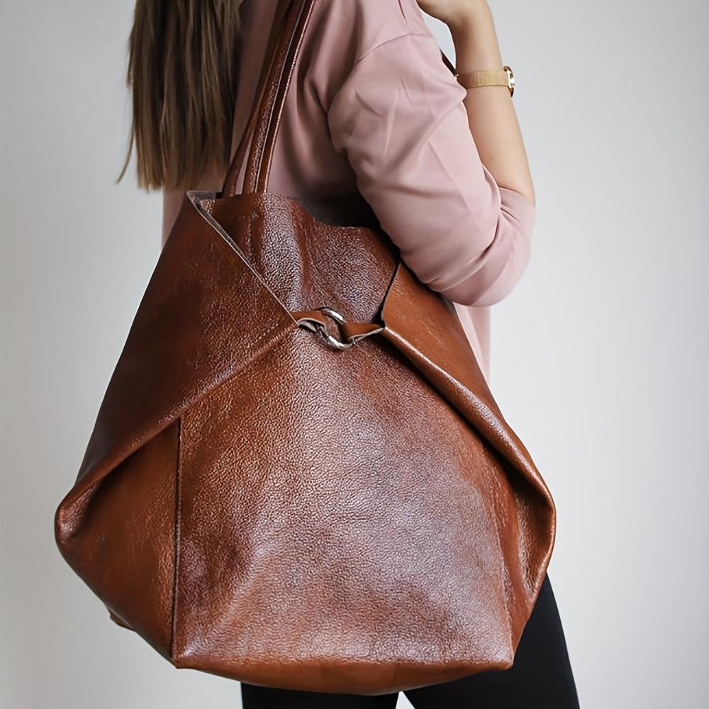 Sylvia™ | Large Capacity Tote Bag