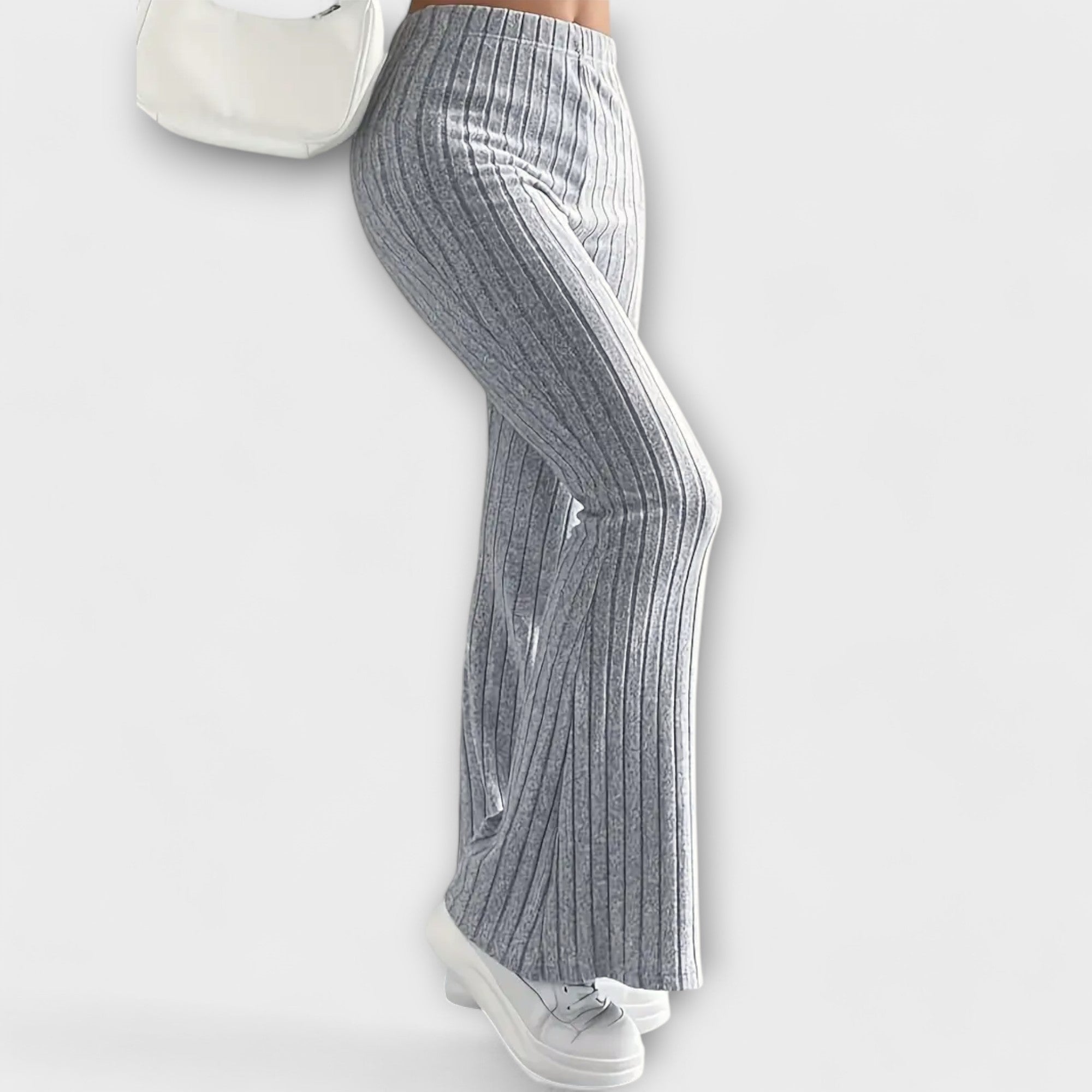 Sylvia™ - Elegant Trousers