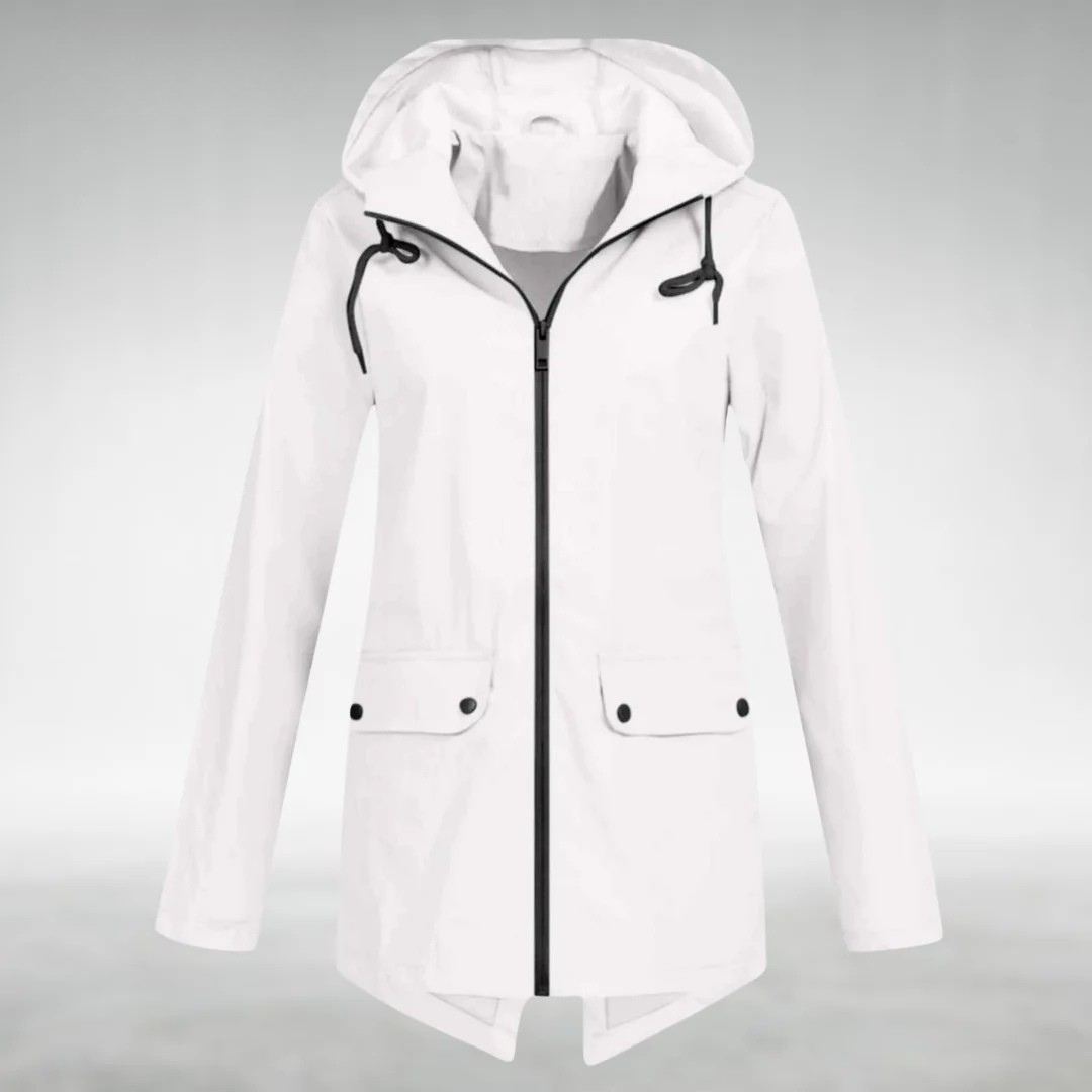 Sylvia™ | Waterproof Jacket