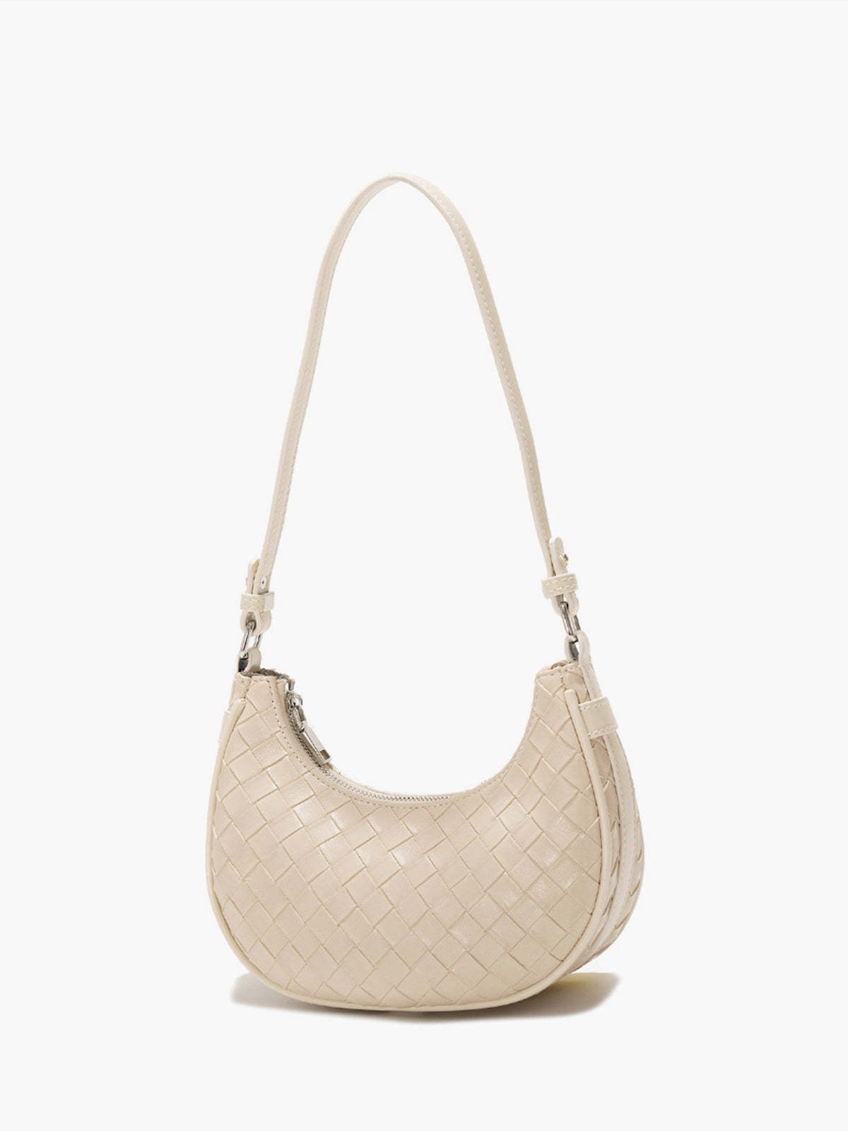 Sylvia™ Leather Small Shoulder Bag