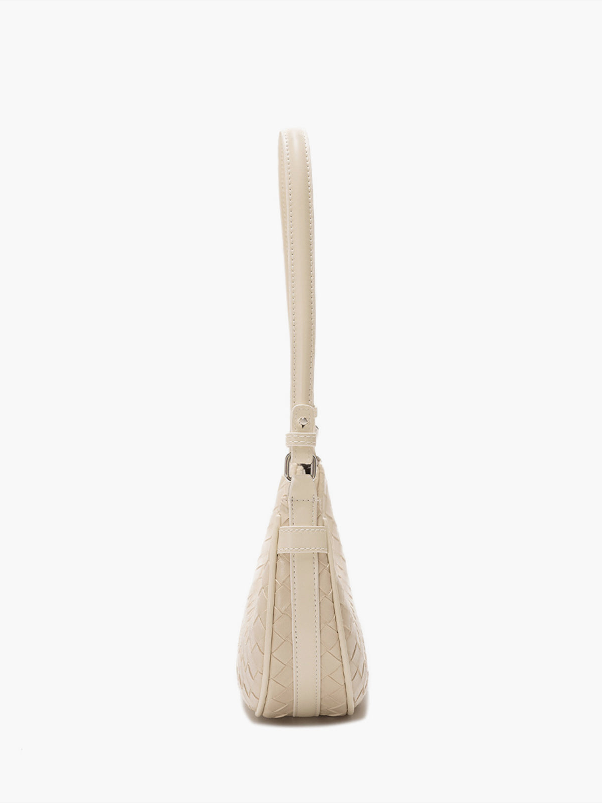 Sylvia™ Leather Small Shoulder Bag