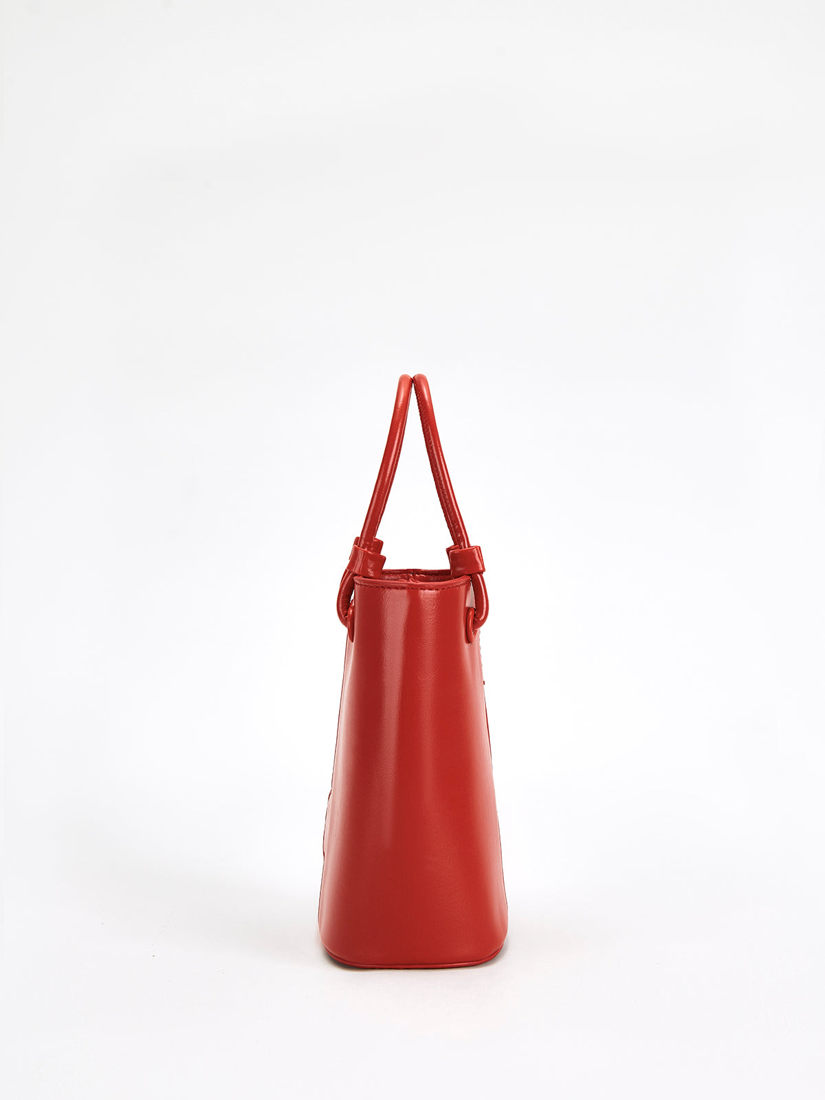 Sylvia™ Small Bucket-Shape Handbag