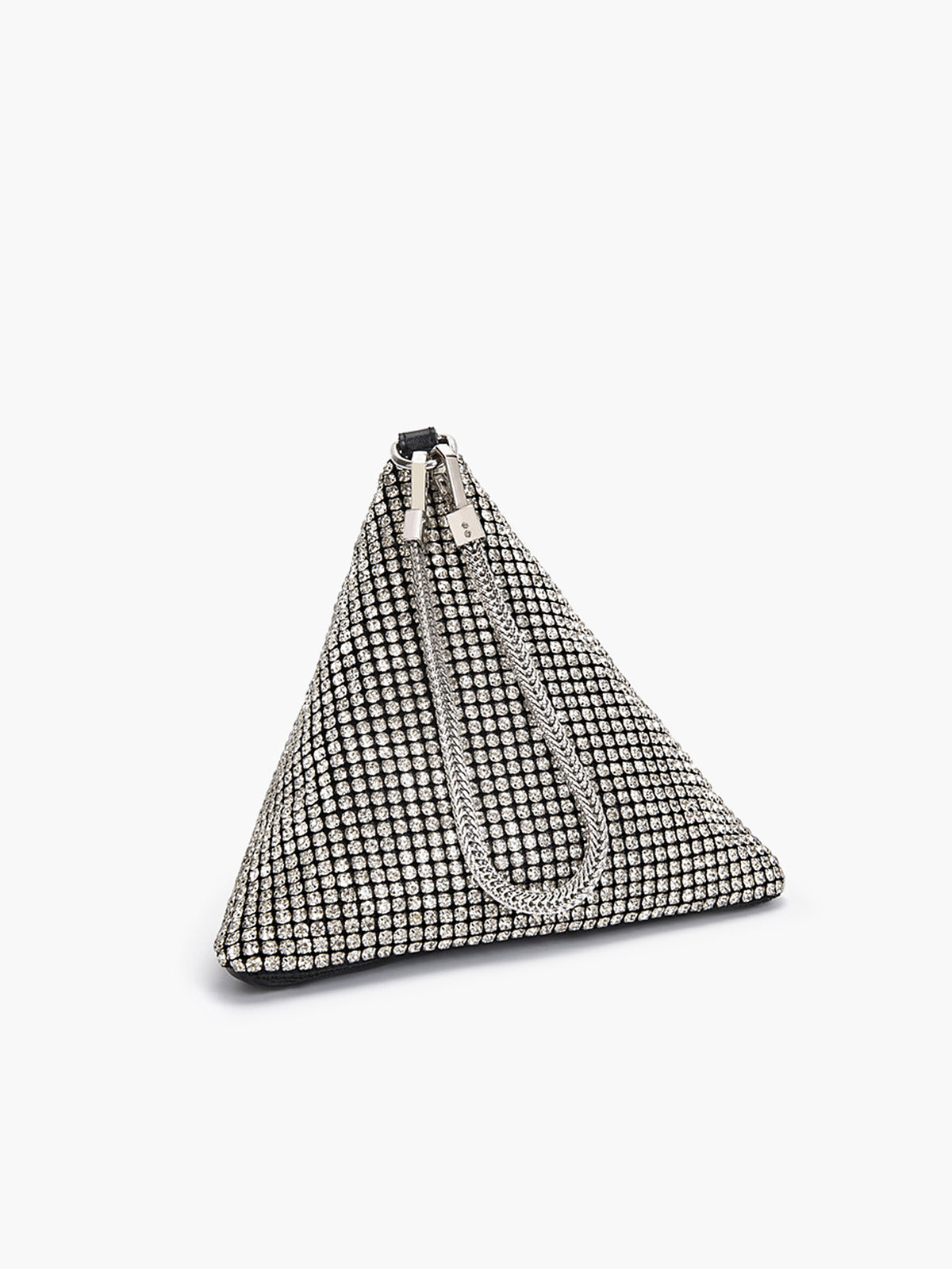 Sylvia™ Triangle Mini Bag