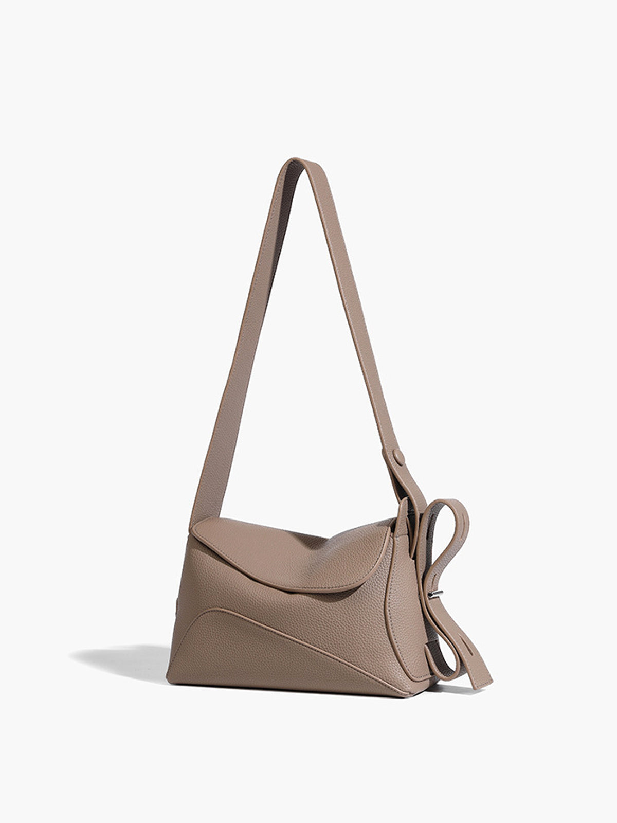 Sylvia™ Adjustable Strap Crossbody Bag