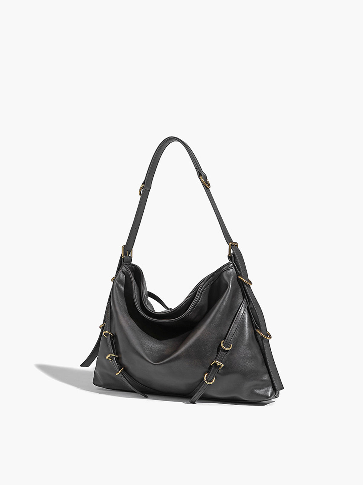 Sylvia™ Large Capacity Versatile Design Shoulder Bag
