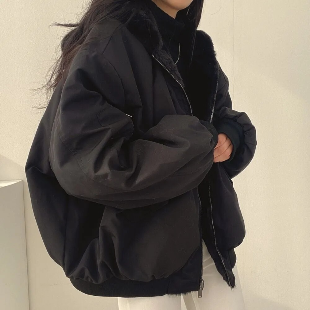 Sylvia™ - Versatile fleece jacket