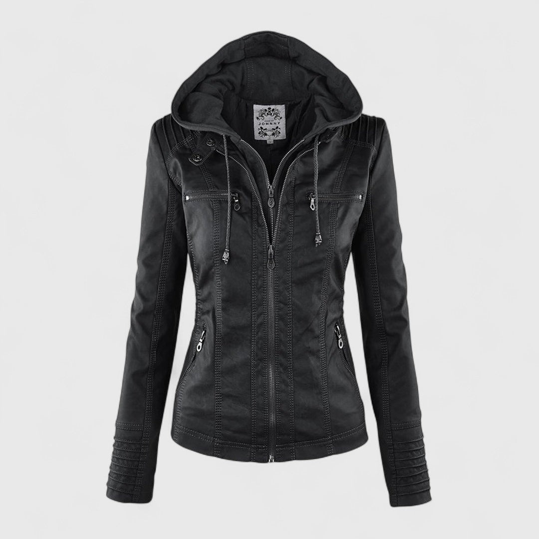Sylvia™ - Stylish Jacket for Women