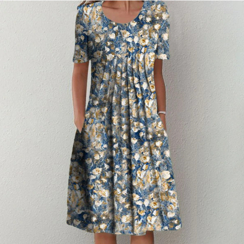 Sylvia™ | Stylish Dress
